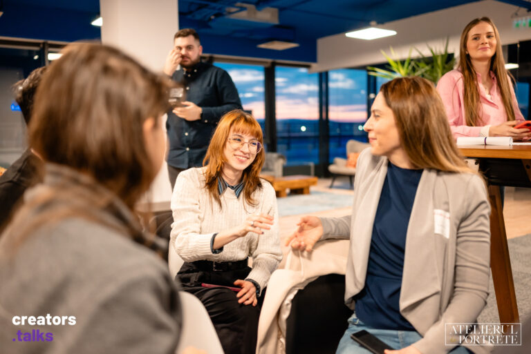Read more about the article Cum creezi o strategie de business și comunicare – eveniment gratuit în Cluj-Napoca | Comunicat de presă