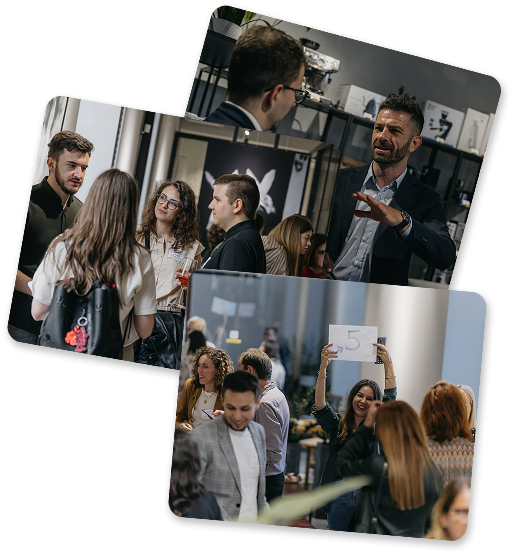 creators networking
