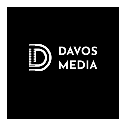 davos media